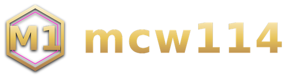 mcw114 logo